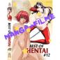 Preview: Best of Hentai #12